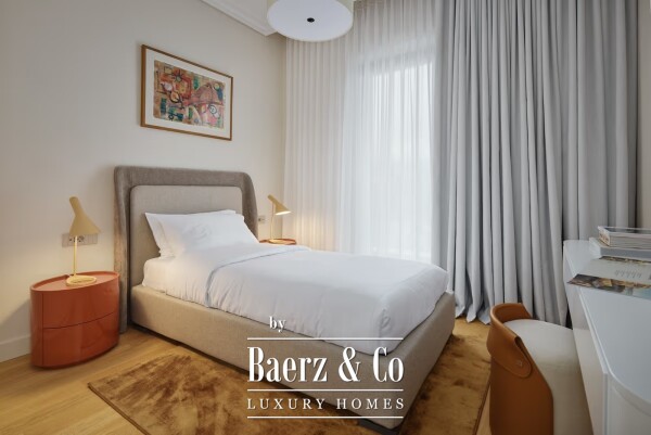 photo 17 Porto Montenegro Vero & Versa - Versa - Two Bedroom Apartment - Two Bedroom Apartment in Versa Building
