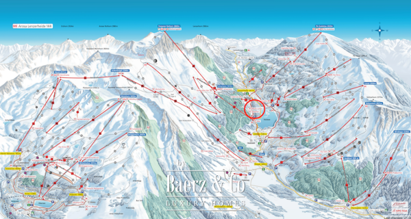 photo 21 Alpine Lodge Lenzerheide G 001