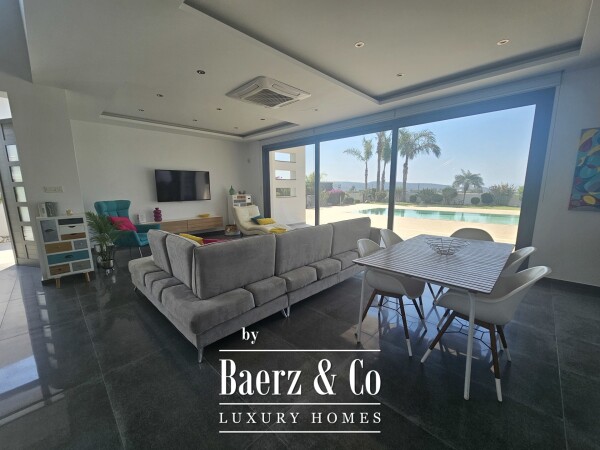 photo 23 330 sq.m. Designer Villa on 2,200 sq.m. Plot with Privacy, Views & Investment Appeal