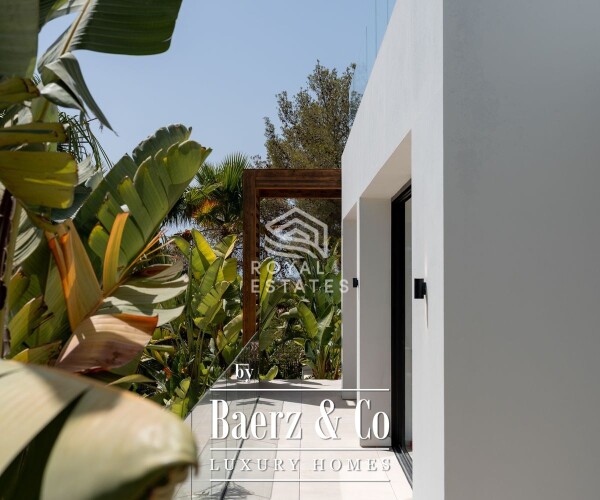 photo 29 Beautiful luxury home in Can Furnet