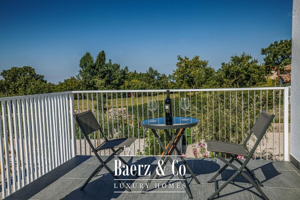 photo 25 Istria, Višnjan - Luxury 260 m² Villa with a Heated Pool and 4 En-Suite Bedrooms
