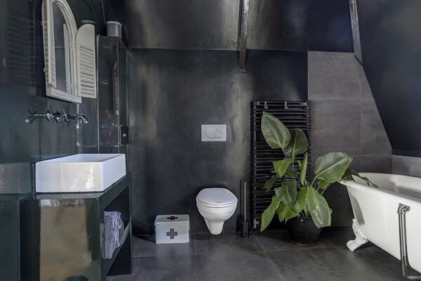 photo 25 Tweede Oosterparkstraat 231 1