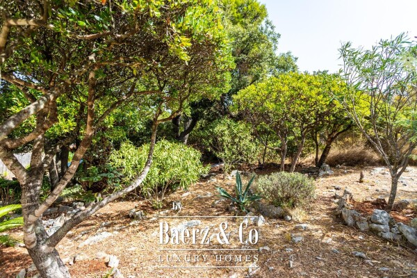photo 28 Šolta, Nečujam - Property on a Spacious Plot of 3,829 m² first row by the sea