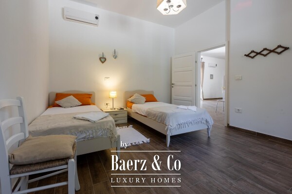 photo 24 Svetvinčenat, Two Modern Villas with Infinity Pools and Saunas - An Established Tourism Investment